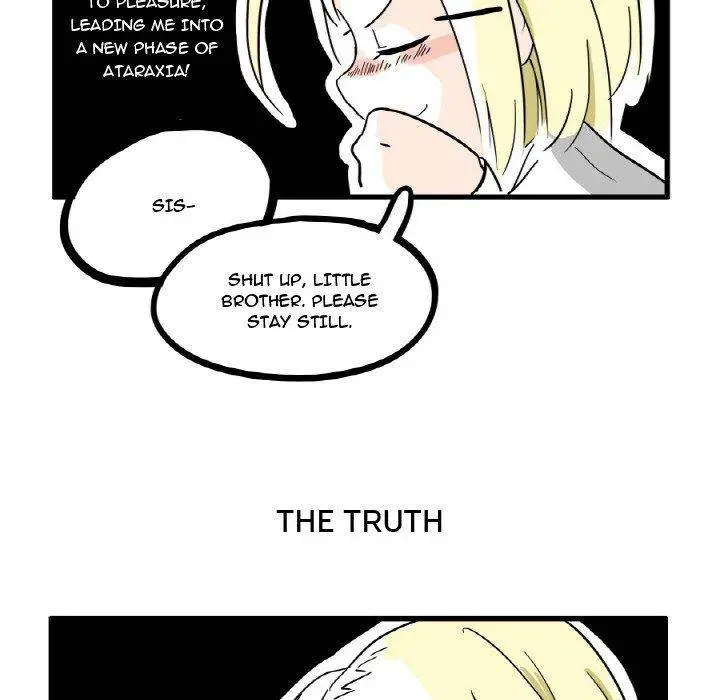 The Amazing Siblings Manhwa Chapter 5 - Page 18