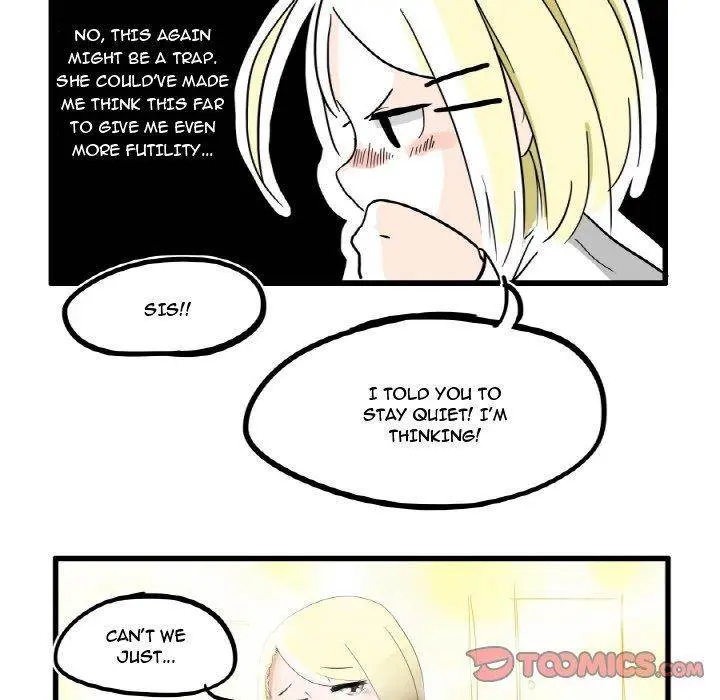 The Amazing Siblings Manhwa Chapter 5 - Page 19