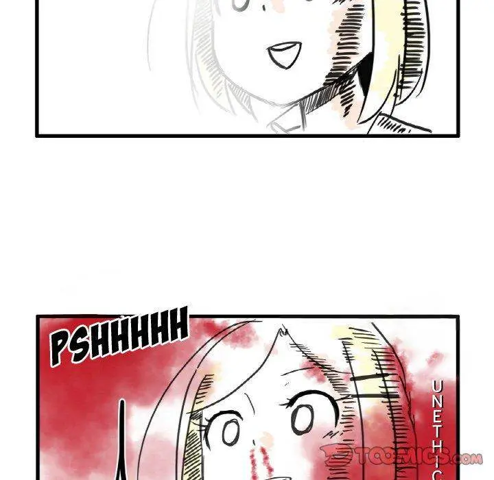 The Amazing Siblings Manhwa Chapter 5 - Page 21