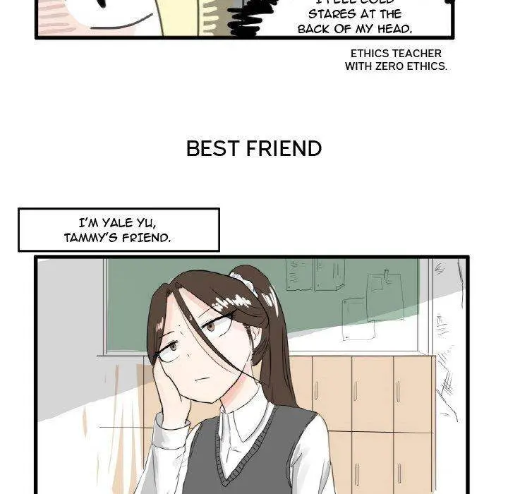 The Amazing Siblings Manhwa Chapter 5 - Page 26