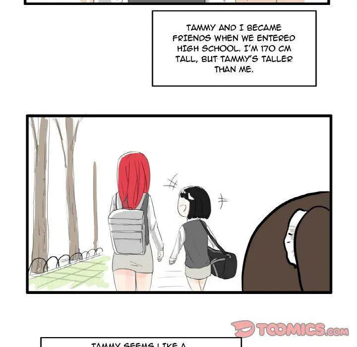 The Amazing Siblings Manhwa Chapter 5 - Page 27