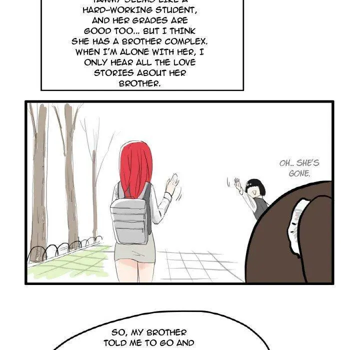 The Amazing Siblings Manhwa Chapter 5 - Page 28