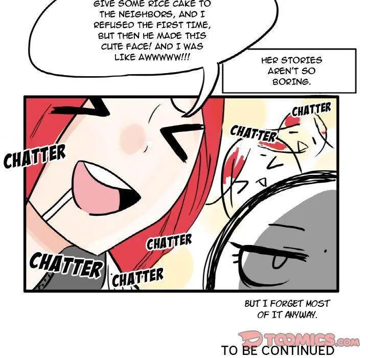 The Amazing Siblings Manhwa Chapter 5 - Page 29