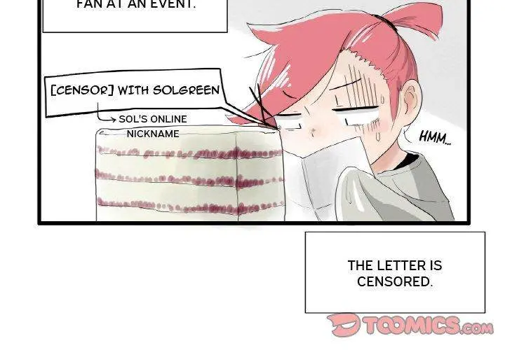 The Amazing Siblings Manhwa Chapter 5 - Page 3
