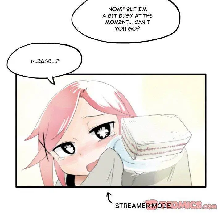 The Amazing Siblings Manhwa Chapter 5 - Page 5
