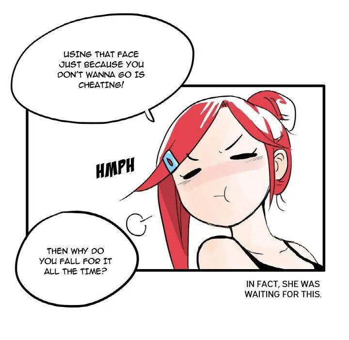 The Amazing Siblings Manhwa Chapter 5 - Page 6