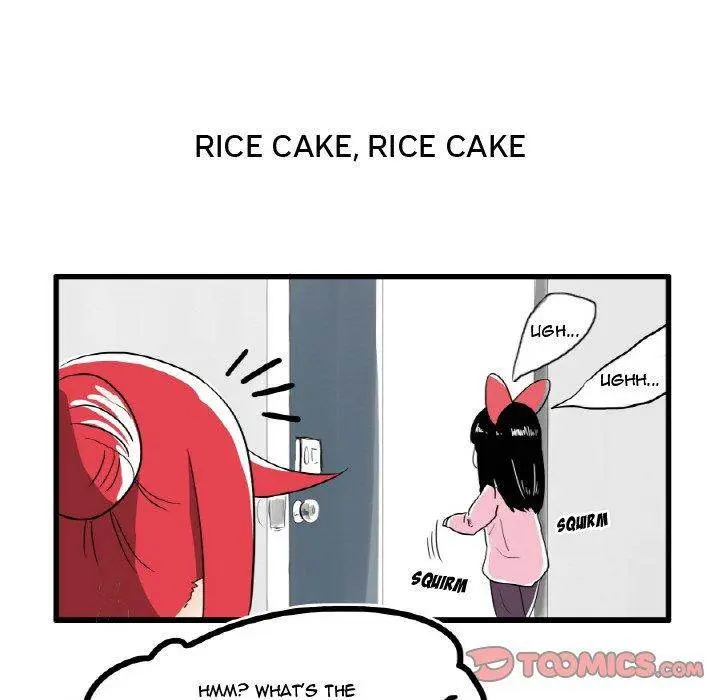 The Amazing Siblings Manhwa Chapter 5 - Page 7