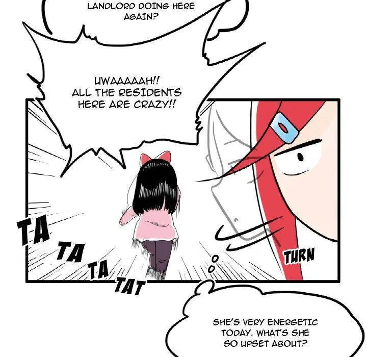 The Amazing Siblings Manhwa Chapter 5 - Page 8