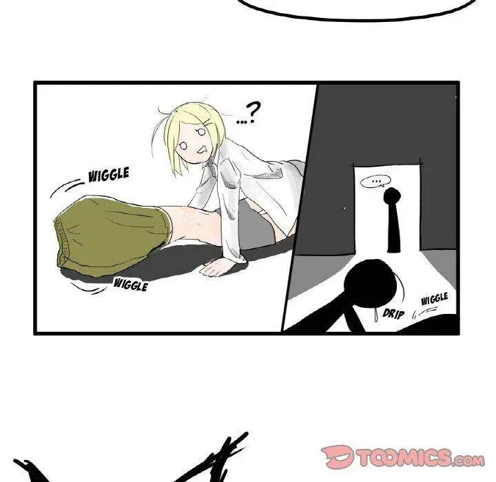 The Amazing Siblings Manhwa Chapter 5 - Page 9