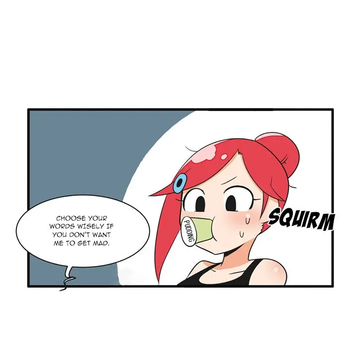 The Amazing Siblings Manhwa Chapter 50 - Page 12