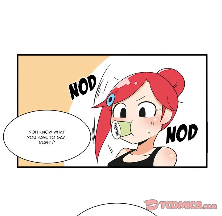 The Amazing Siblings Manhwa Chapter 50 - Page 13