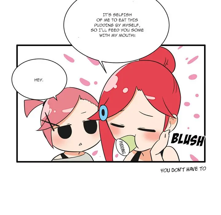 The Amazing Siblings Manhwa Chapter 50 - Page 14