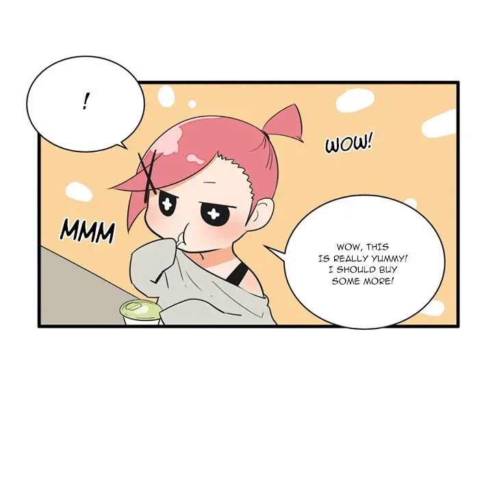 The Amazing Siblings Manhwa Chapter 50 - Page 16
