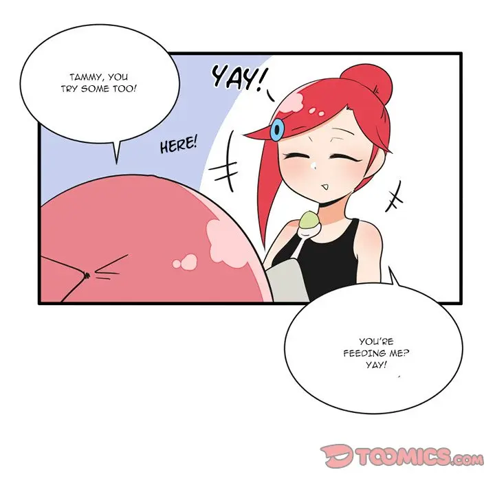 The Amazing Siblings Manhwa Chapter 50 - Page 17