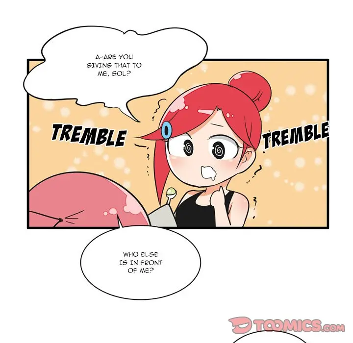 The Amazing Siblings Manhwa Chapter 50 - Page 19