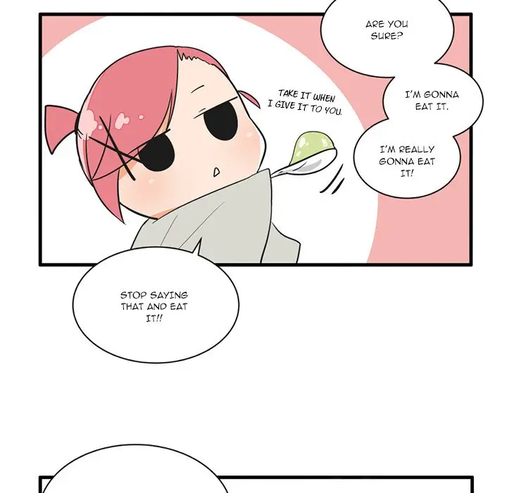 The Amazing Siblings Manhwa Chapter 50 - Page 20