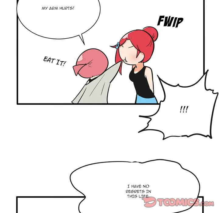 The Amazing Siblings Manhwa Chapter 50 - Page 21