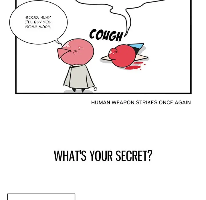 The Amazing Siblings Manhwa Chapter 50 - Page 22