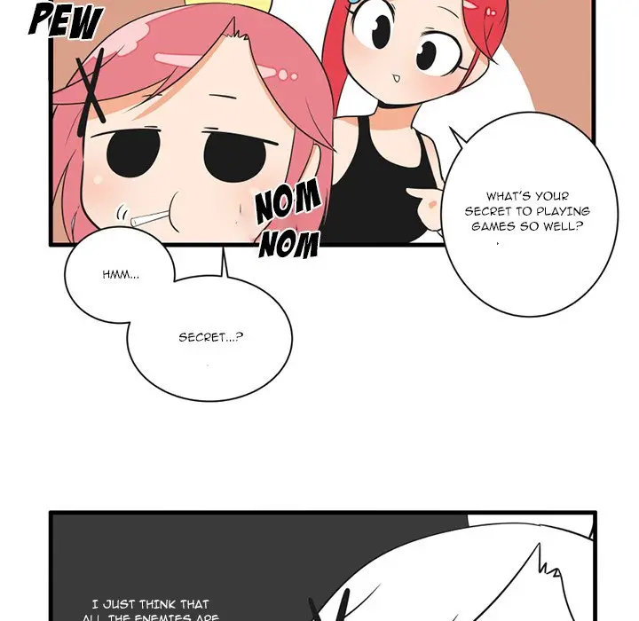 The Amazing Siblings Manhwa Chapter 50 - Page 24