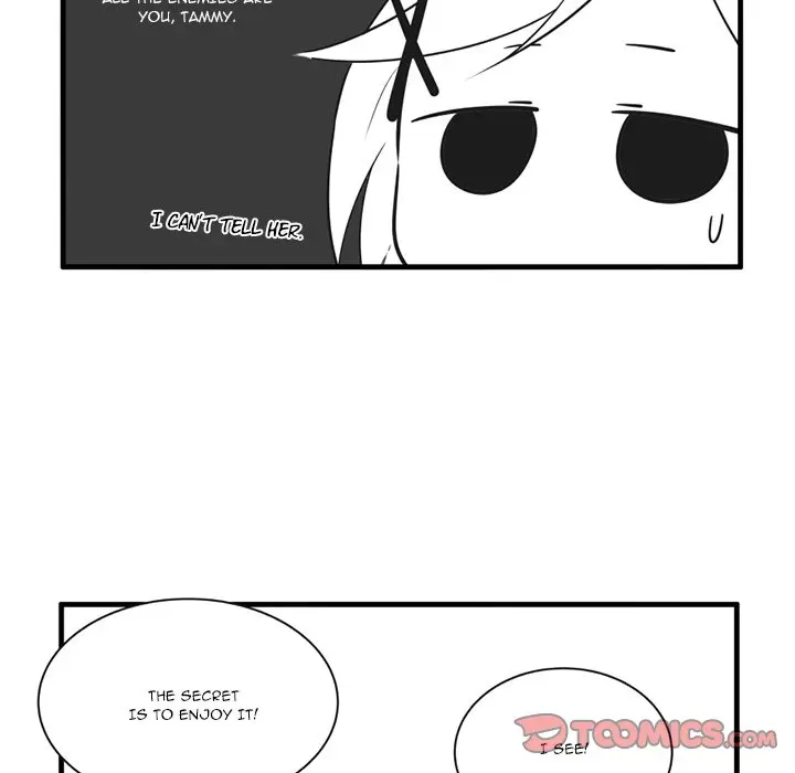 The Amazing Siblings Manhwa Chapter 50 - Page 25