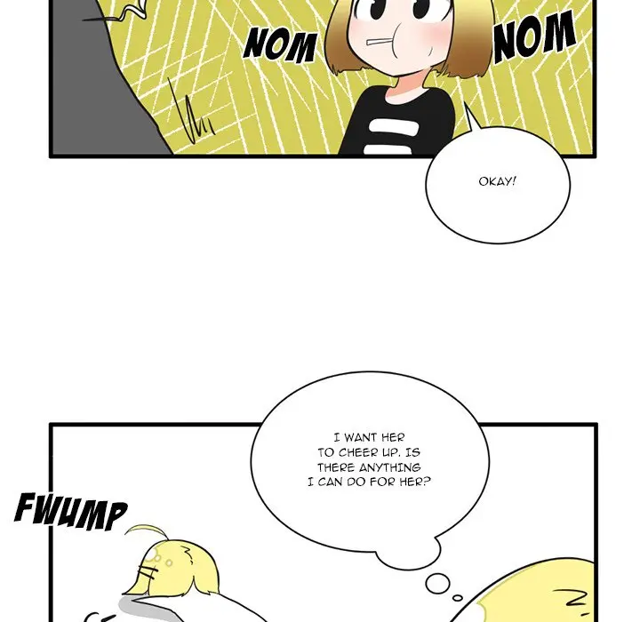 The Amazing Siblings Manhwa Chapter 50 - Page 28