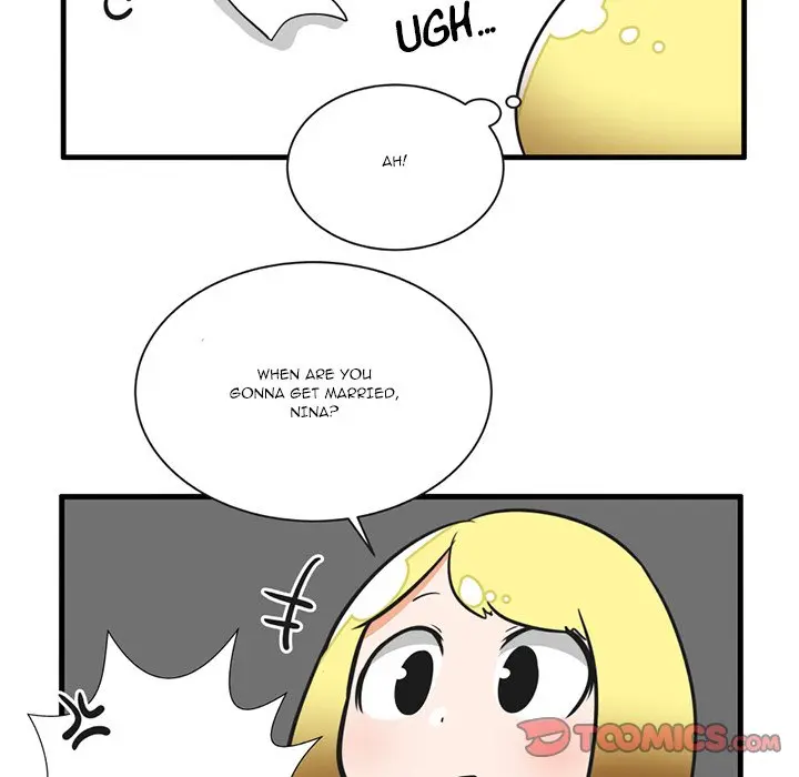 The Amazing Siblings Manhwa Chapter 50 - Page 29