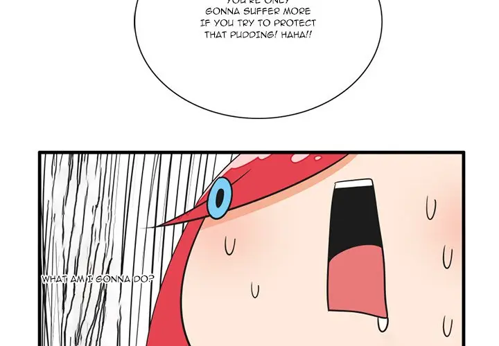 The Amazing Siblings Manhwa Chapter 50 - Page 4