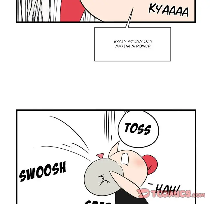 The Amazing Siblings Manhwa Chapter 50 - Page 5