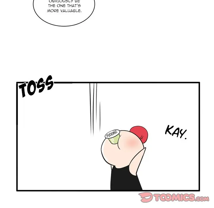 The Amazing Siblings Manhwa Chapter 50 - Page 9