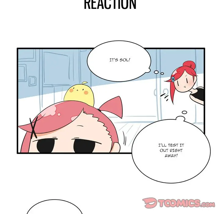 The Amazing Siblings Manhwa Chapter 51 - Page 10