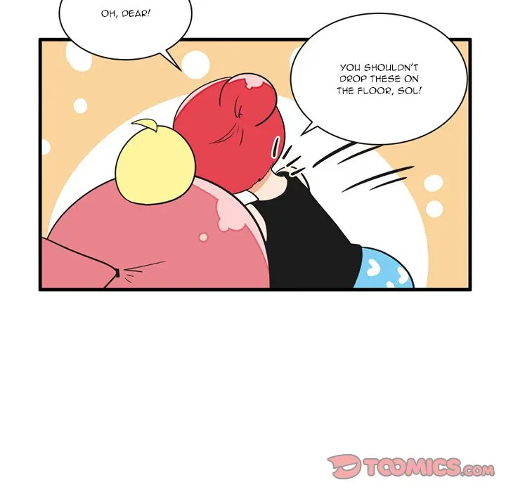 The Amazing Siblings Manhwa Chapter 51 - Page 11
