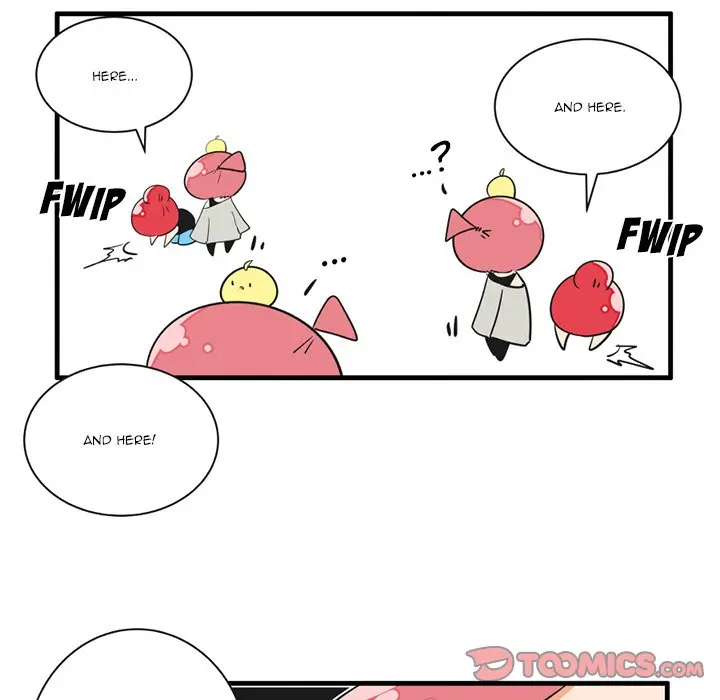 The Amazing Siblings Manhwa Chapter 51 - Page 12