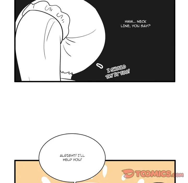 The Amazing Siblings Manhwa Chapter 51 - Page 15