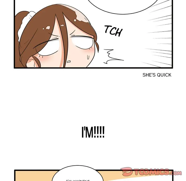 The Amazing Siblings Manhwa Chapter 51 - Page 17