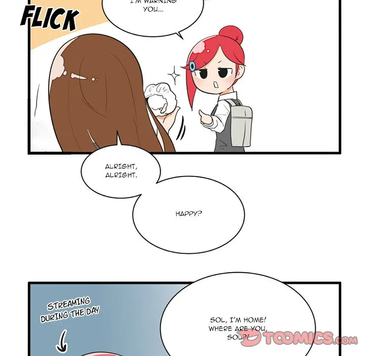 The Amazing Siblings Manhwa Chapter 51 - Page 18