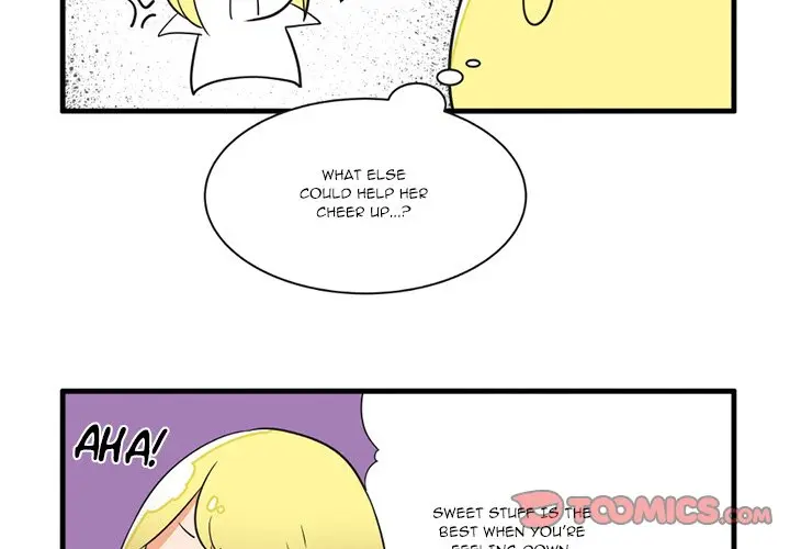 The Amazing Siblings Manhwa Chapter 51 - Page 2