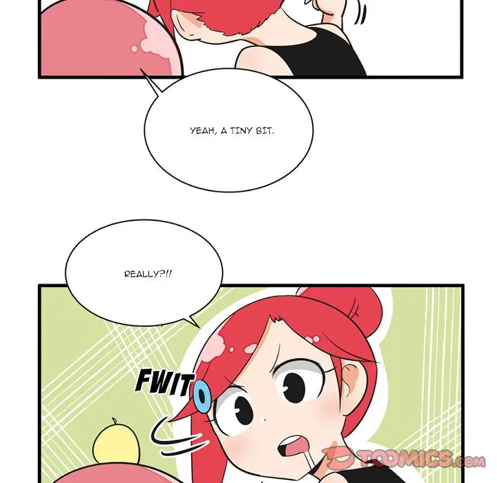 The Amazing Siblings Manhwa Chapter 51 - Page 23