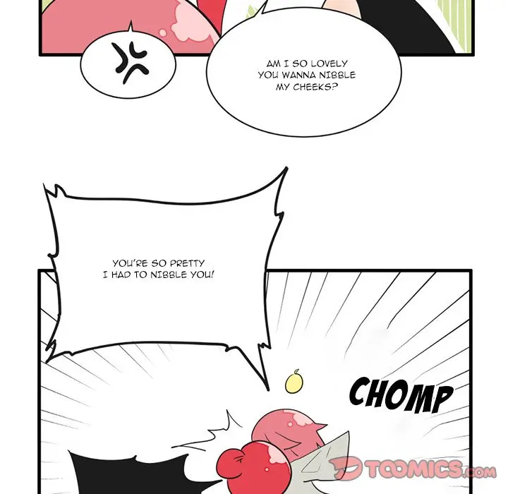 The Amazing Siblings Manhwa Chapter 51 - Page 24