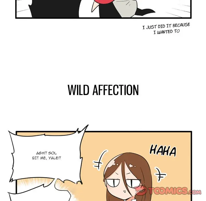 The Amazing Siblings Manhwa Chapter 51 - Page 25