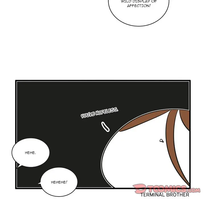 The Amazing Siblings Manhwa Chapter 51 - Page 28