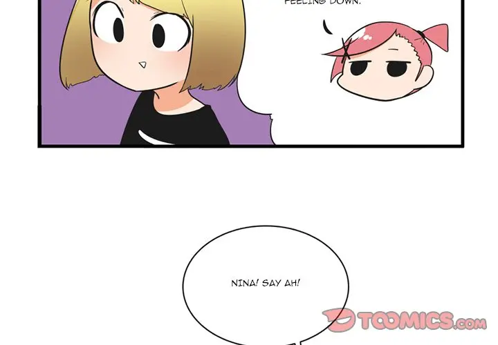 The Amazing Siblings Manhwa Chapter 51 - Page 3