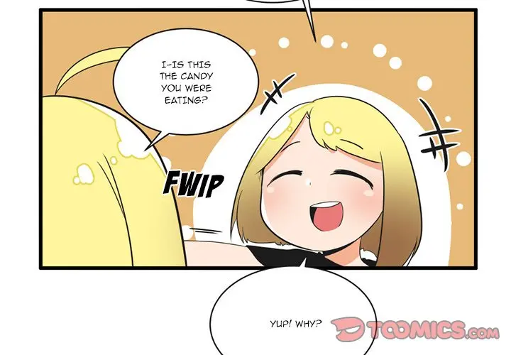 The Amazing Siblings Manhwa Chapter 51 - Page 4
