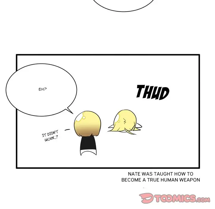 The Amazing Siblings Manhwa Chapter 51 - Page 5