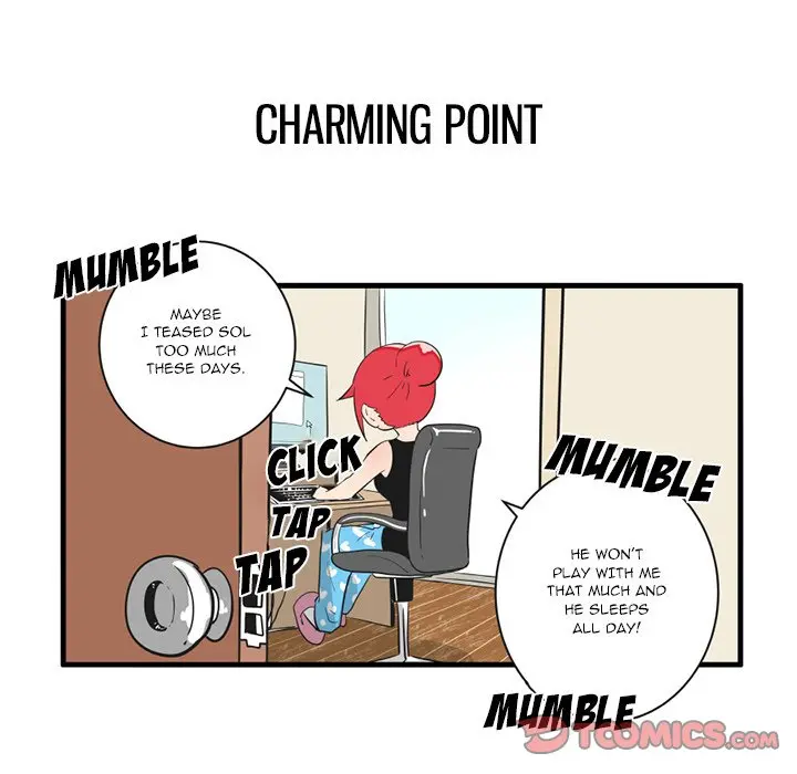 The Amazing Siblings Manhwa Chapter 51 - Page 6