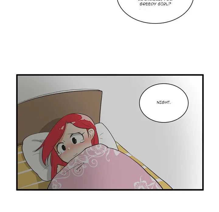 The Amazing Siblings Manhwa Chapter 52 - Page 10
