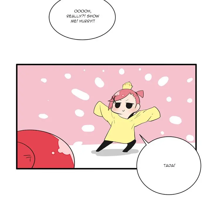 The Amazing Siblings Manhwa Chapter 52 - Page 12