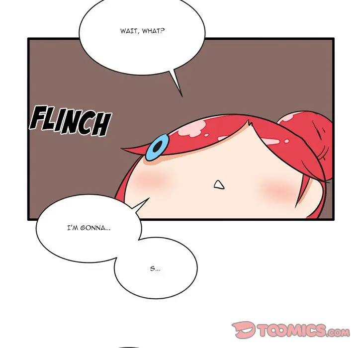 The Amazing Siblings Manhwa Chapter 52 - Page 17
