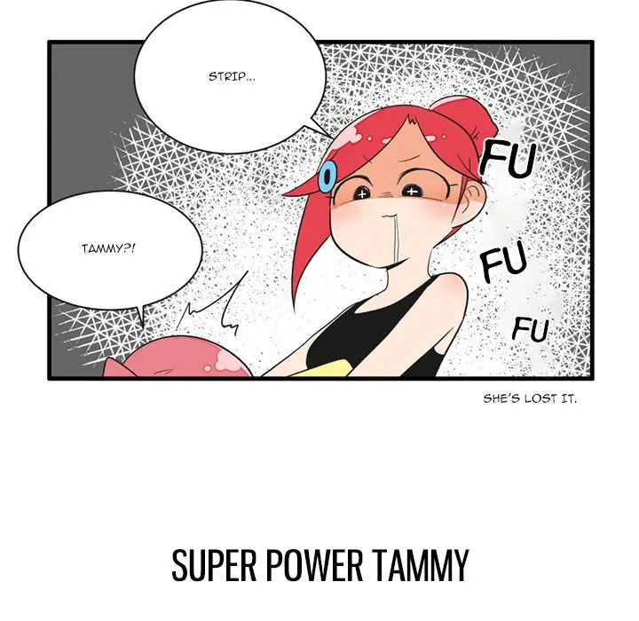 The Amazing Siblings Manhwa Chapter 52 - Page 18