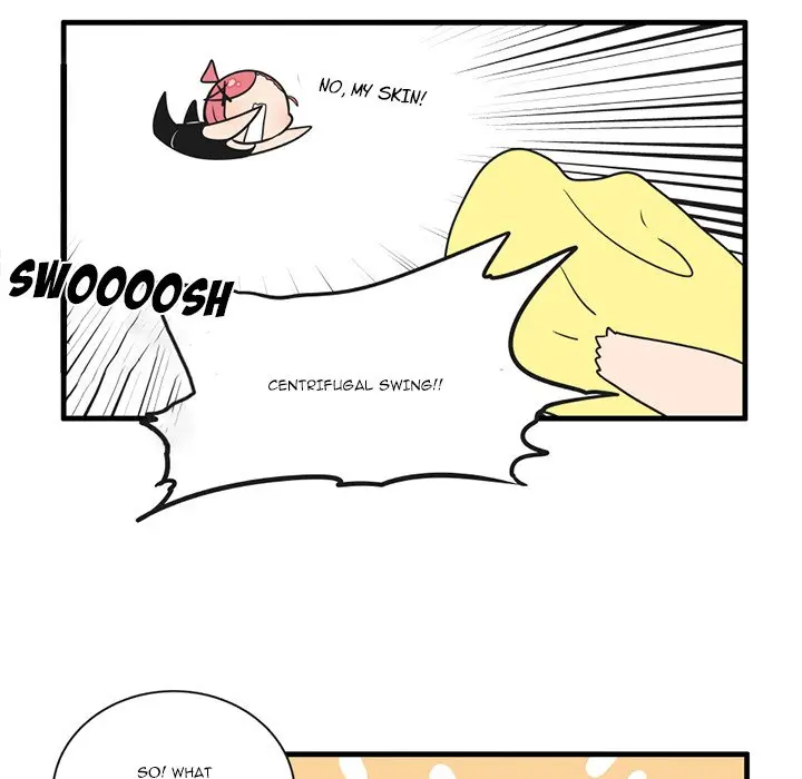 The Amazing Siblings Manhwa Chapter 52 - Page 20