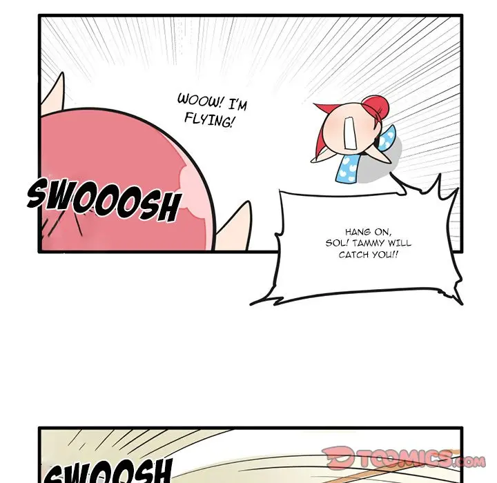 The Amazing Siblings Manhwa Chapter 52 - Page 23